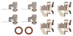 Genuine Acdelco Front Driver Side Brake Caliper 18FR2535N. Fixed Price $166.83.