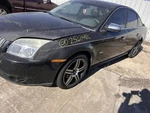 Passenger Right Caliper Rear Fits 08-09 Sable 560359. Fixed Price $81.90.