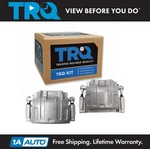 Trq Front Brake Caliper Set Fits 2005-2007 Five Hundred Freestyle Montego. Fixed Price $199.95.