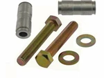 For 1988-1993 Pontiac Grand Prix Disc Brake Caliper Guide Pin Kit Rear 15318PM. Fixed Price $17.47.