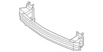 Genuine Nissan Impact Bar 62030-6RZ0A. Fixed Price $490.89.