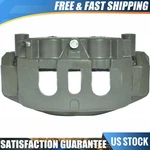 Nugeon Rear Left Disc Brake Caliper Fits 2013 2014 Chevrolet Silverado 2500 Hd. Fixed Price $192.99.