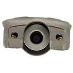 Centric 141.65505 Semi Loaded Brake Caliper With New Phenolic Pistons. Fixed Price $38.26.