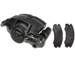 Disc Brake Caliper-r-lineloaded And Bracket Assembly Raybestos RC10520 Reman. Fixed Price $132.97.