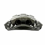 Disc Brake Caliper-powerstop Front Left Oe Stock Replacement Reman. Fixed Price $263.99.