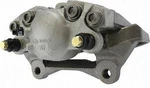 Frt Rebuilt Brake Caliper W/hwd Centric Parts 141.33157. Fixed Price $198.43.