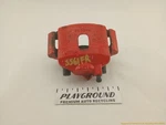 Fiat 500 Passenger Right Front Brake Caliper Fits 2012 2013 2014 2015 2016 2017. Fixed Price $77.91.