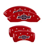 For Chevrolet Equinox 2018-2022 Front Rear Set Mgp Disc Brake Caliper Cover Gap. Fixed Price $299.99.