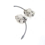 Pair Of Rear Calipers 5.0 Oem 2015 2016 2017 Kia K900. Fixed Price $102.66.