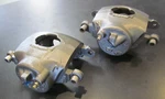 1969-1978 Oldsmobile Toronado Front Caliper Set A1 Cardone Remanufacture No Core. Fixed Price $59.00.