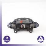 13-17 Audi S5 S4 S-line Front Right Brake Caliper Cover 8T0615124C Oem. Fixed Price $66.40.