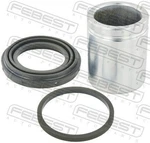 Febest Front Brake Caliper Repair Kit Fits Chrysler Dodge Ford Asia & Ocean. Fixed Price $28.37.