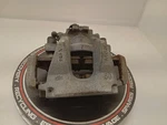Land Rover Range Velar 2019 L560 Nsf Passenger Side Front Brake Caliper. Fixed Price $120.91.