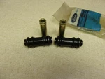 Ford Insulator Caliper Kit F58Z-2B321-A, Lot Of *free Shipping*. Fixed Price $27.99.
