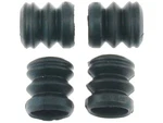 Carlson 81JF78S Front Disc Brake Caliper Guide Pin Boot Kit Fits 1991 Volvo 740. Fixed Price $21.70.
