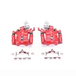 Power Stop S2088 Performance Brake Calipers W/brackets. Fixed Price $259.56.