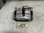 2024 Ford TRANSIT35 Driver Left Side Front Brake Caliper Oem With Bracket. Fixed Price $111.95.