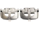 For 2009-2010 Dodge Ram 3500 Brake Caliper Set Rear 99412PTQF. Fixed Price $170.10.