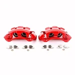 S4790 Performance Powder Coated Brake Caliper Set. Fixed Price $422.43.