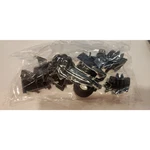 Ultra Premium Disc Caliper Kit -84357A Napa. Fixed Price $19.99.