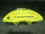 17-24 Camaro Ss Driver Left Front Piston Brembo Caliper Opt J6G Green 2984070. Fixed Price $208.05.