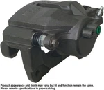 Cardone Reman Disc Brake Caliper 19 B2703. Fixed Price $84.26.