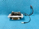 Bmw 650I Front Driver Brake Caliper W/ Hose & Pads Sensor 2006-2010 Oem. Fixed Price $40.00.