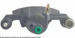 Rr Lft Rebuilt Brake Caliper W/hwd Cardone Industries 19-1777. Fixed Price $134.27.