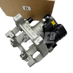 New Rear Passenger Side Brake Caliper W/actuator For 2018-2024 Volkswagen Atlas. Fixed Price $235.33.