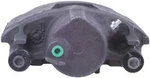 Disc Brake Caliper-semi Loaded Front-right/left Bendix Reman. Fixed Price $84.96.