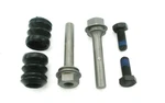 Disc Brake Caliper Pin Kit Fits 1987-1993 Bmw 87-91 325IS Front. Fixed Price $45.99.