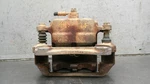 06 - 14 Honda Ridgeline Left Driver Front Brake Caliper. Fixed Price $37.56.