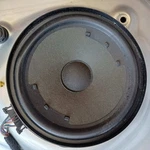 2012-2015 Volkswagen Jetta Speaker 5C6035454A. Fixed Price $100.00.