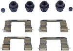 Disc Brake Hardware Kit Dorman HW13450 Fits 03-08 Honda Pilot. Fixed Price $35.99.