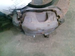 Driver Left Caliper Front Cvt Fits 07-10 Sentra 20788. Fixed Price $44.13.