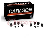 Pc Carlson Front Brake Caliper Guide Pin Boot Kits For 2014-2015 Ram V Hp. Fixed Price $19.22.