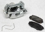 58110-J9100 Oem Left Driver Side Front Brake Caliper For Hyundai Kona (1.6L). Fixed Price $105.00.