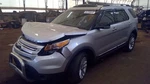 Passenger Caliper Rear Thru 12/01/13 Base Fits 13-14 Explorer 5574873. Fixed Price $75.90.