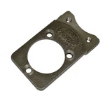 X2 Empi 22-2975 Front Ball Joint Bolt Style Disc Brake Brackets Vw Buggy. Fixed Price $98.85.