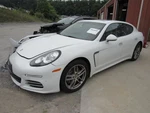 Passenger Caliper Rear Fits 11-16 Porsche Panamera 981221. Fixed Price $226.01.