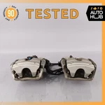17-20 Mercedes W213 E300 Rear Brake Calipers Set W/ Actuator Oem. Fixed Price $190.90.