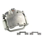 Trq CLA37619 Disc Brake Caliper For Chevy Silverado 1500 2007-2018 Left Rear. Fixed Price $99.75.