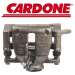 Cardone Reman Rear Right Disc Brake Caliper For 2009-2012 Audi Q5 Hardware Nc. Fixed Price $155.70.