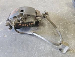 01-10 Silverado Sierra 2500 3500 Hd 6.6L 4X4 Used Right Front Brake Caliper. Fixed Price $130.49.
