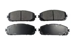Pads Only - Centric 105.18430 Front Brake. Fixed Price $22.74.