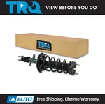 Trq Rear Right Strut & Spring For 2008-2013 Toyota Highlander 2013-2015 Venza. Fixed Price $123.95.