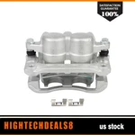 Ford F-150 Lobo 2009-2014 Brake Calipers Front Left W/ Bracket. Fixed Price $63.45.