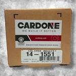 Cardone 14-1551 Brake Caliper Bracket All Wheel Drive For 2009 Infinity G37 #G4. Fixed Price $39.99.