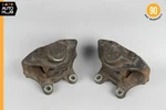Mercedes W140 S500 400SEL CL600 S600 Rear Brake Calipers Right & Left Set Oem. Fixed Price $189.23.