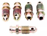 Genuine Acdelco Front Brake Caliper Bleeder Screw 18K2339. Fixed Price $8.61.